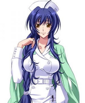 Ai Naruse