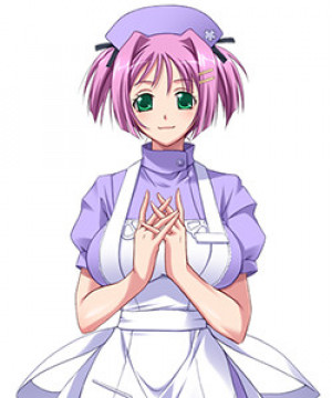 Sakura Shirahata