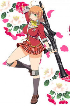 Display picture for Kosuzu