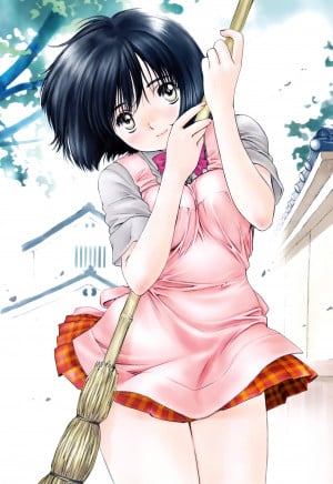 Asami Onohara