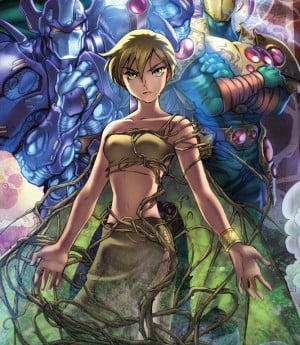Lisandra