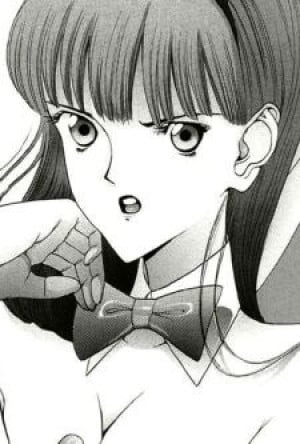 Chizuru Yoshida