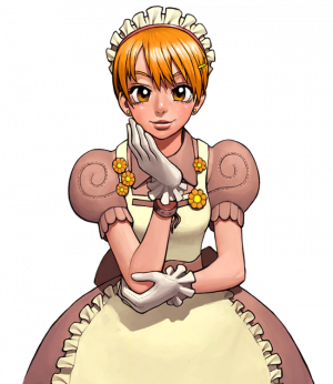 Roxie (Kafra)