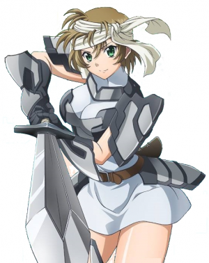 Display picture for Karlamine