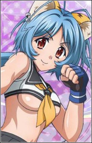 Display picture for Ni