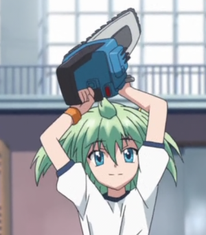 Nel
