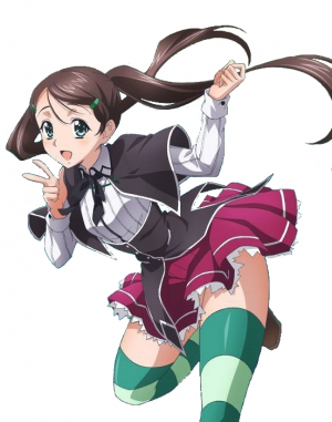 Ruruko Nimura