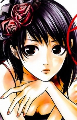 Koharu Maezono