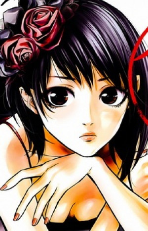 Koharu Maezono