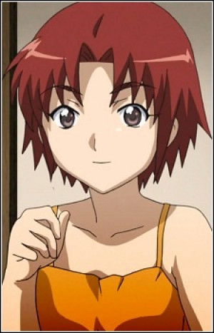 Display picture for Kazuki Kosuda