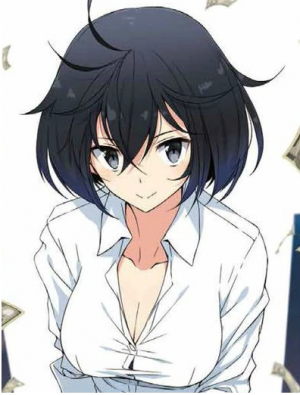 Kanade Sakurada