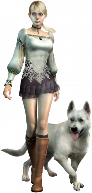 Display picture for Fiona Belli