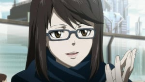 Display picture for Kaori Minase