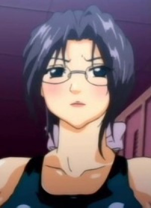 Ritsuko