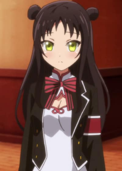 Display picture for Teria Wang
