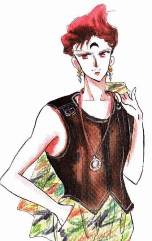 Rubeus