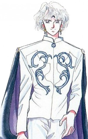 Prince Demande