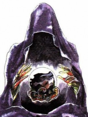Wiseman