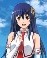 Sakura Hagiwara portrait