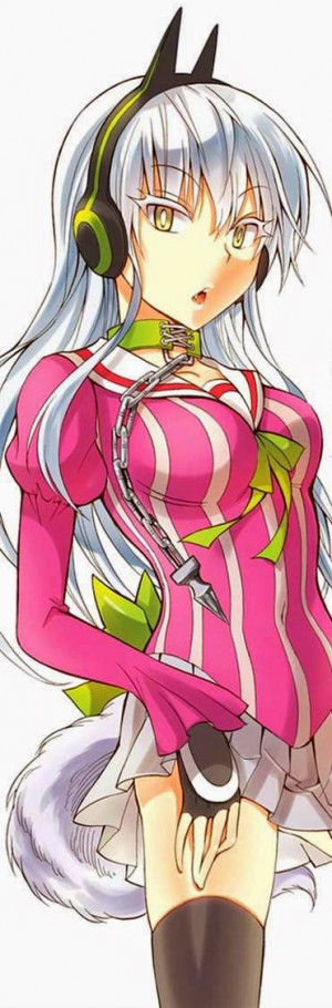 Shirogane