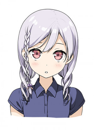 Mashiro Amtsuki