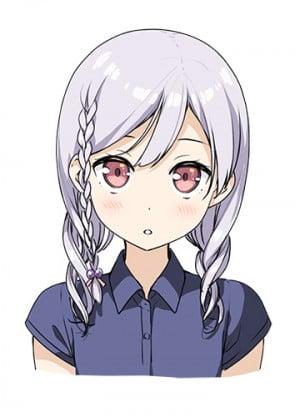 Mashiro Amtsuki
