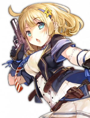 Display picture for M1911