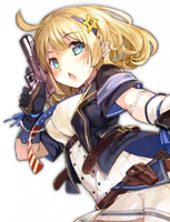 M1911 portrait