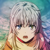 Neko portrait