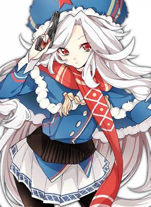 Display picture for Makarov