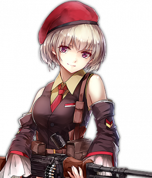 Display picture for RPD