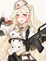 A-91 portrait