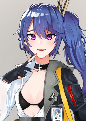 Display picture for K11