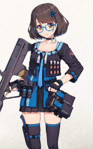 Display picture for SAR-21