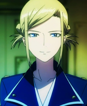 Seri Awashima