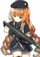 ARX-160 portrait
