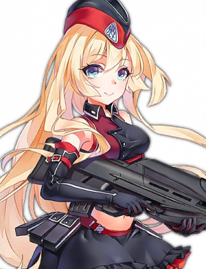 Display picture for F2000
