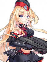 F2000 portrait