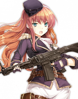 SIG-510 portrait