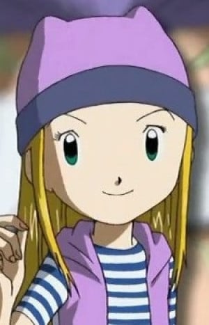 Display picture for Zoe Orimoto