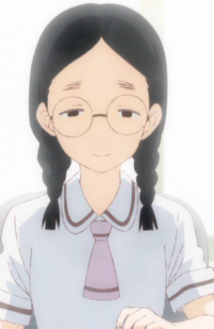 Display picture for Student Council President