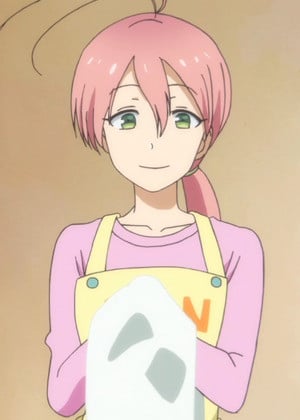 Sayori Uno