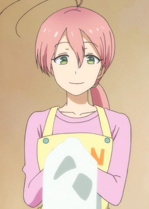 Sayori Uno