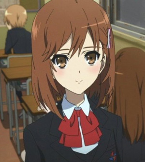 Yumi Ogura