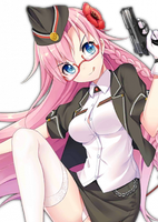 FNP-9 portrait