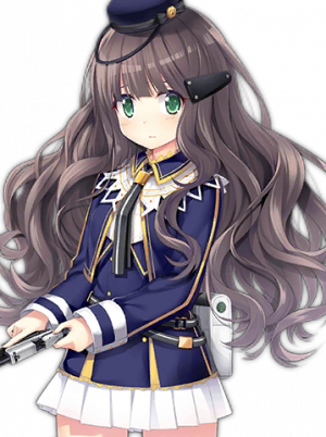 Display picture for USP Compact