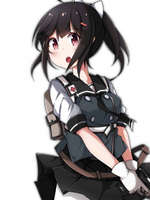 GSh-18 portrait