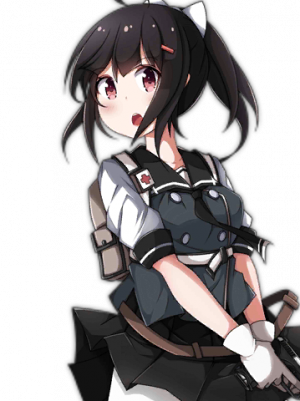 GSh-18