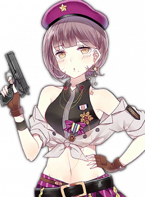 Display picture for Type 92