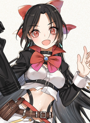 Display picture for Cx4 Storm